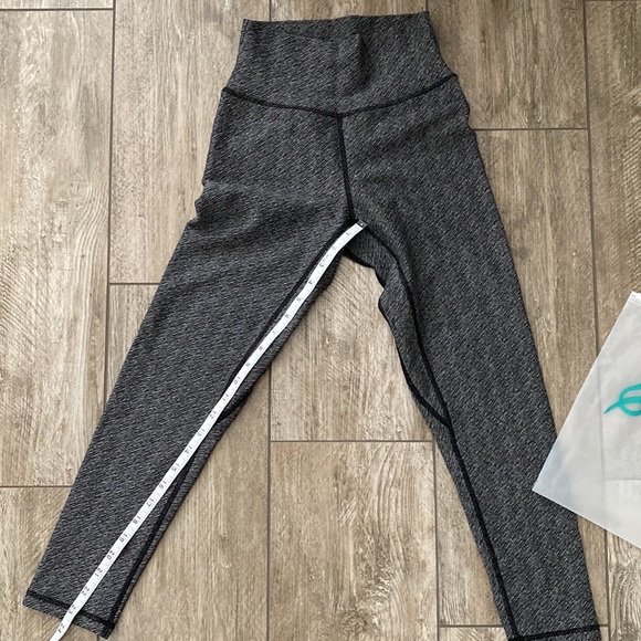 NWT. P’TULA | The Ana Legging. s/23 inseam - Picture 5 of 6